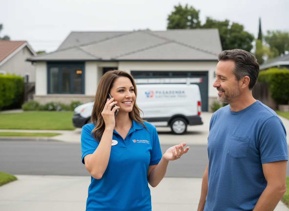 Electrician Briceville, TN FAQs